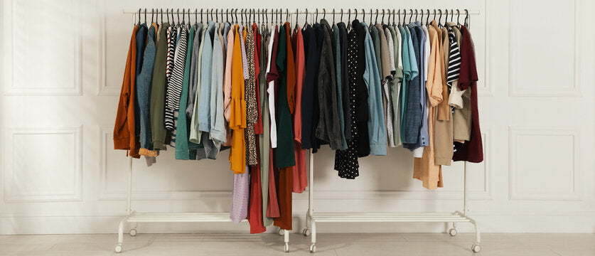 Apparel For Men & Women