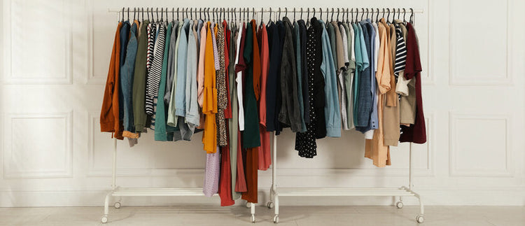 Apparel For Men & Women